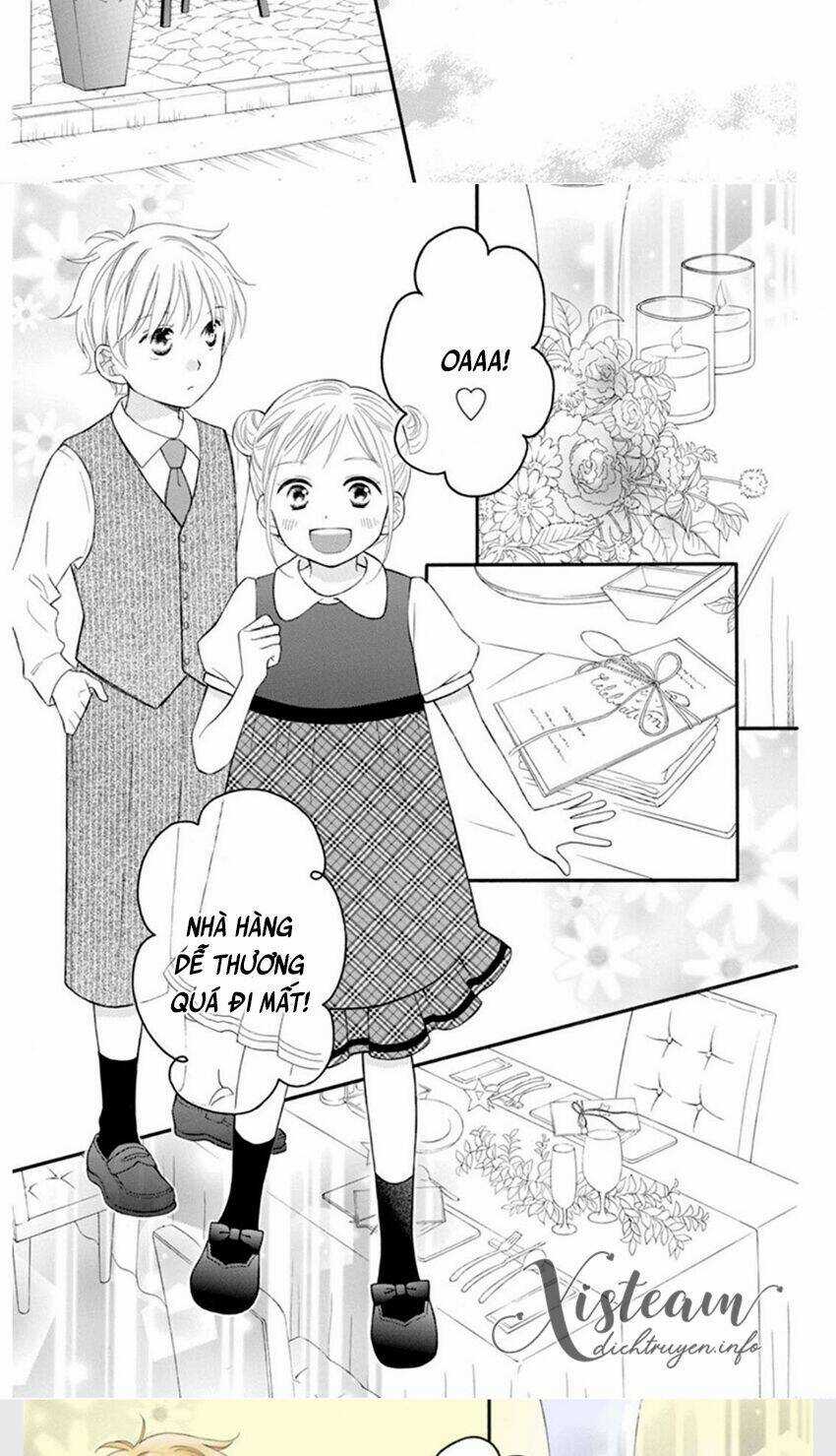 Life So Happy Chapter 18 trang 13