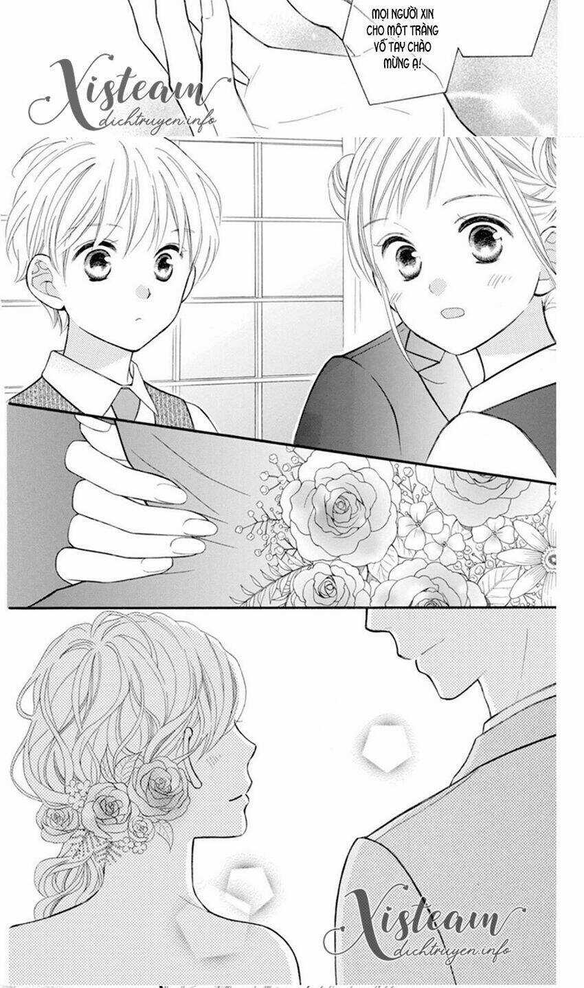 Life So Happy Chapter 18 trang 18