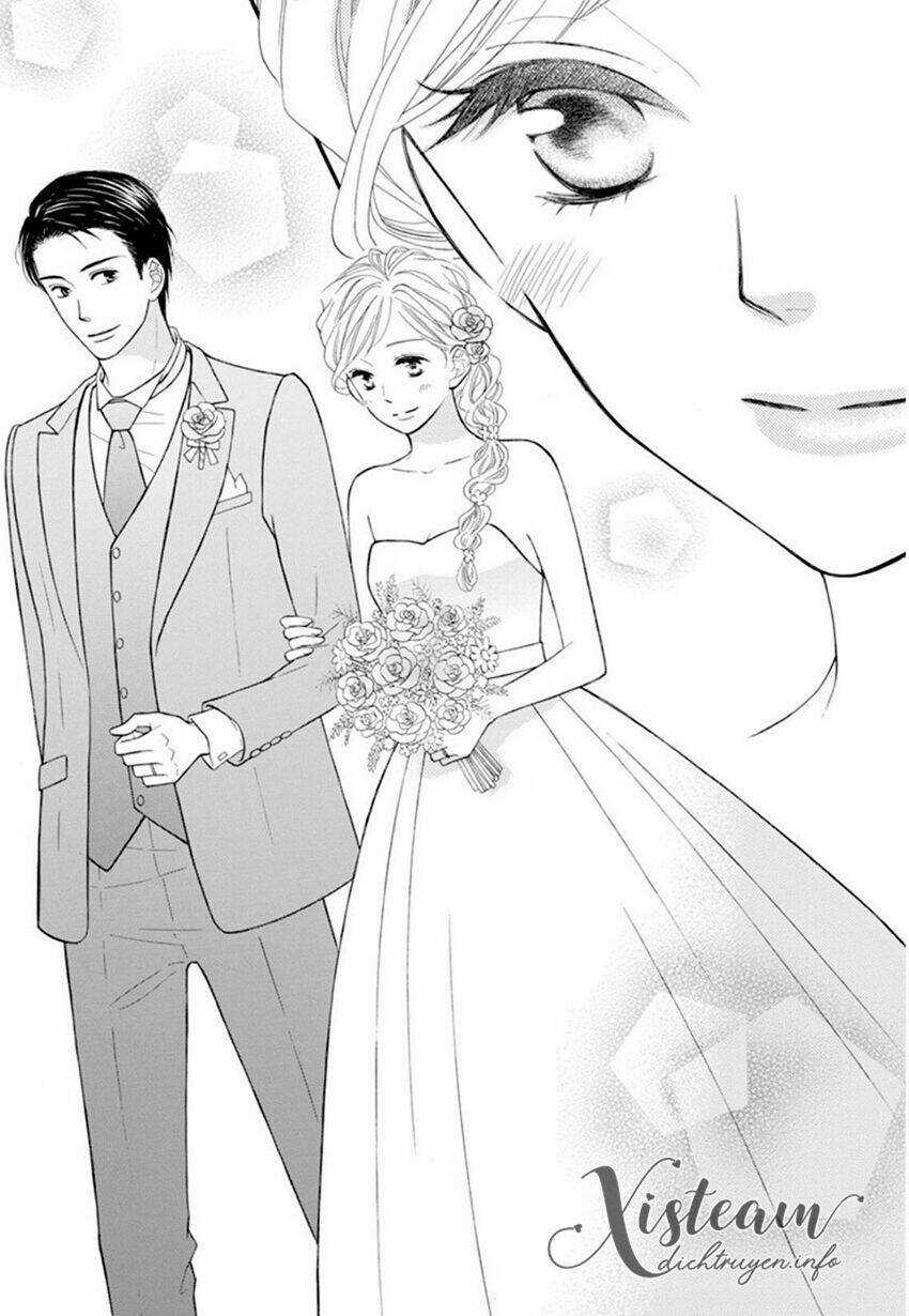 Life So Happy Chapter 18 trang 19