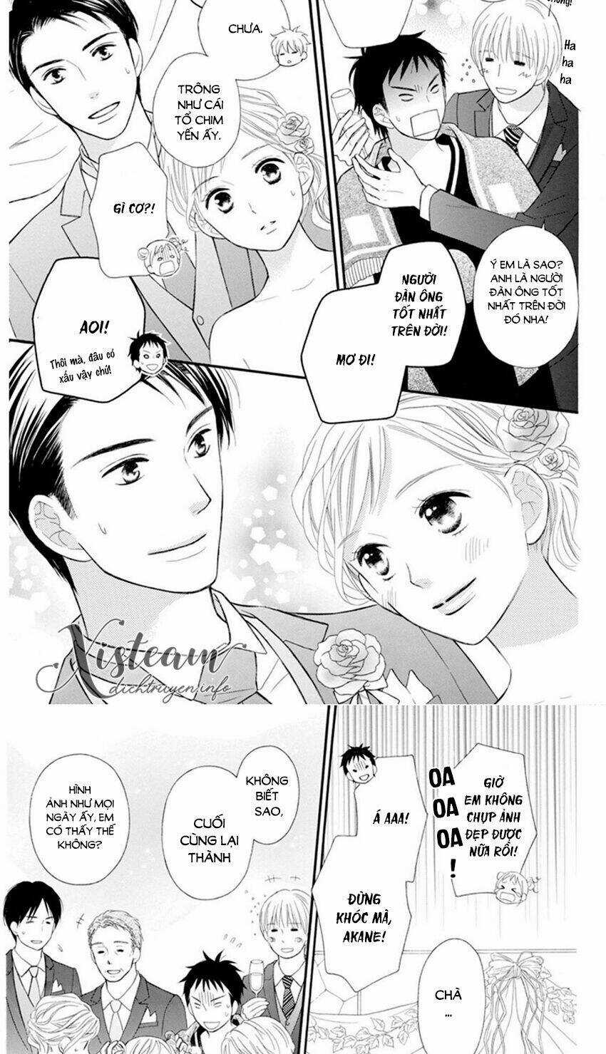 Life So Happy Chapter 18 trang 27