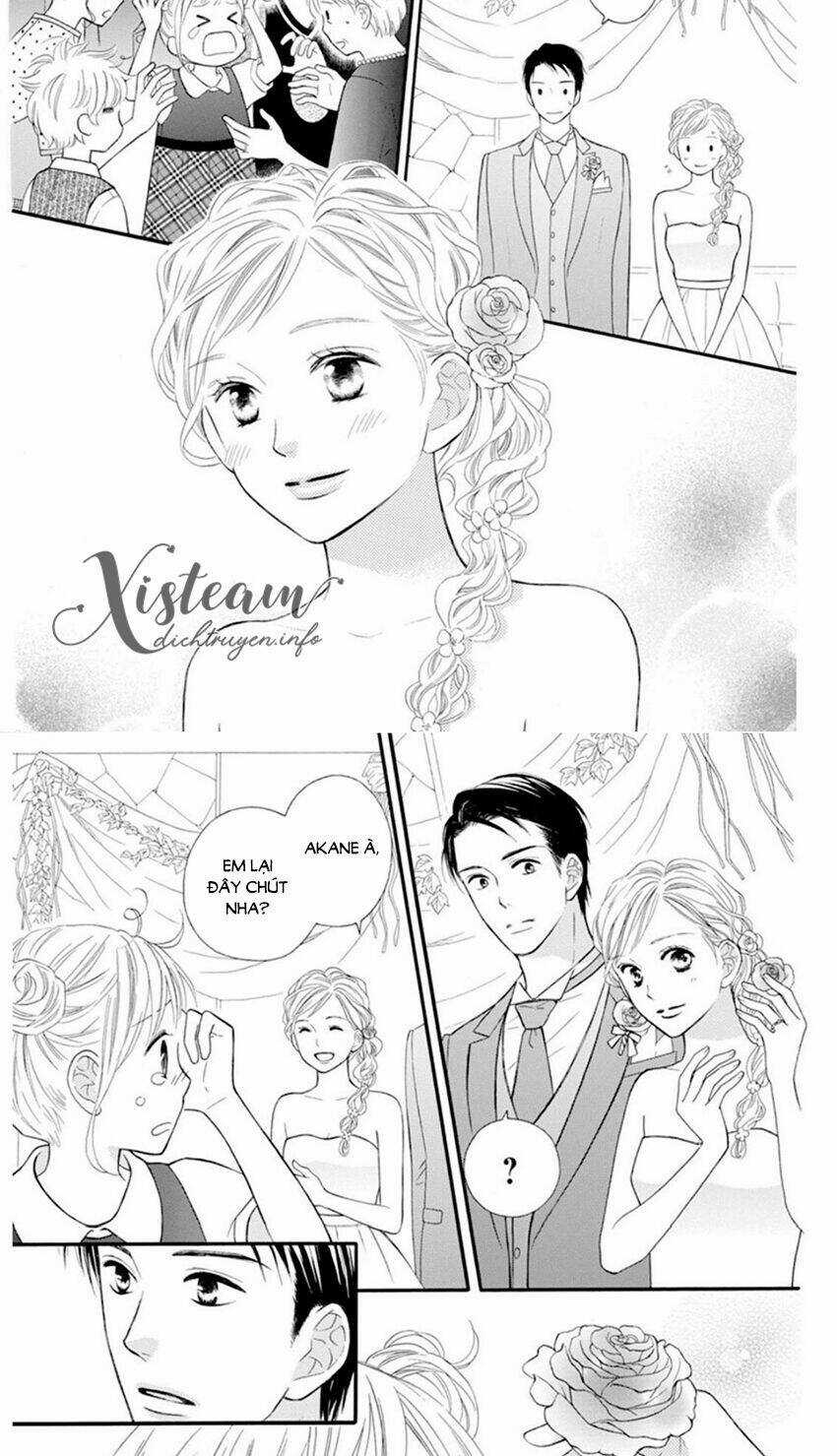 Life So Happy Chapter 18 trang 28