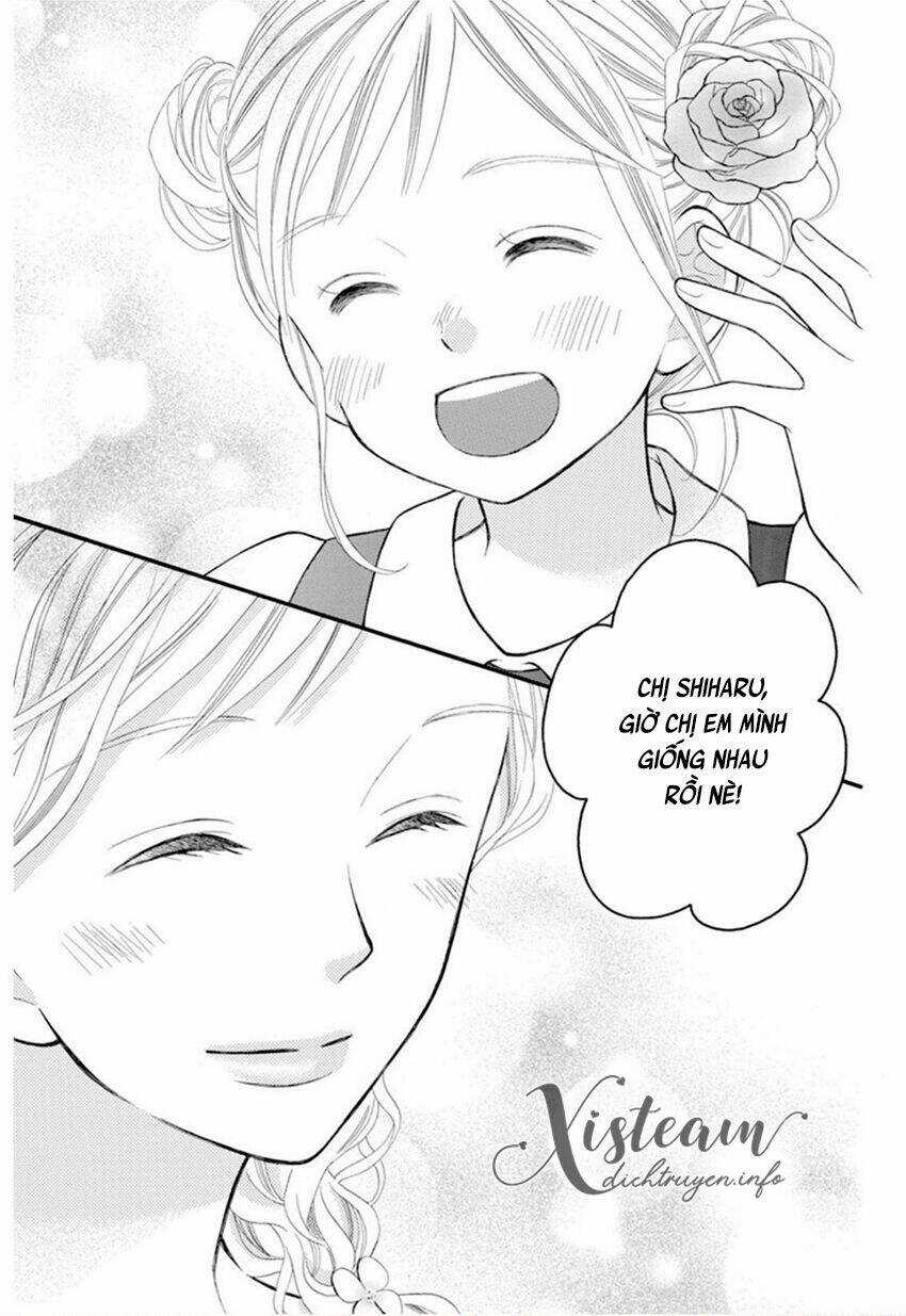 Life So Happy Chapter 18 trang 30