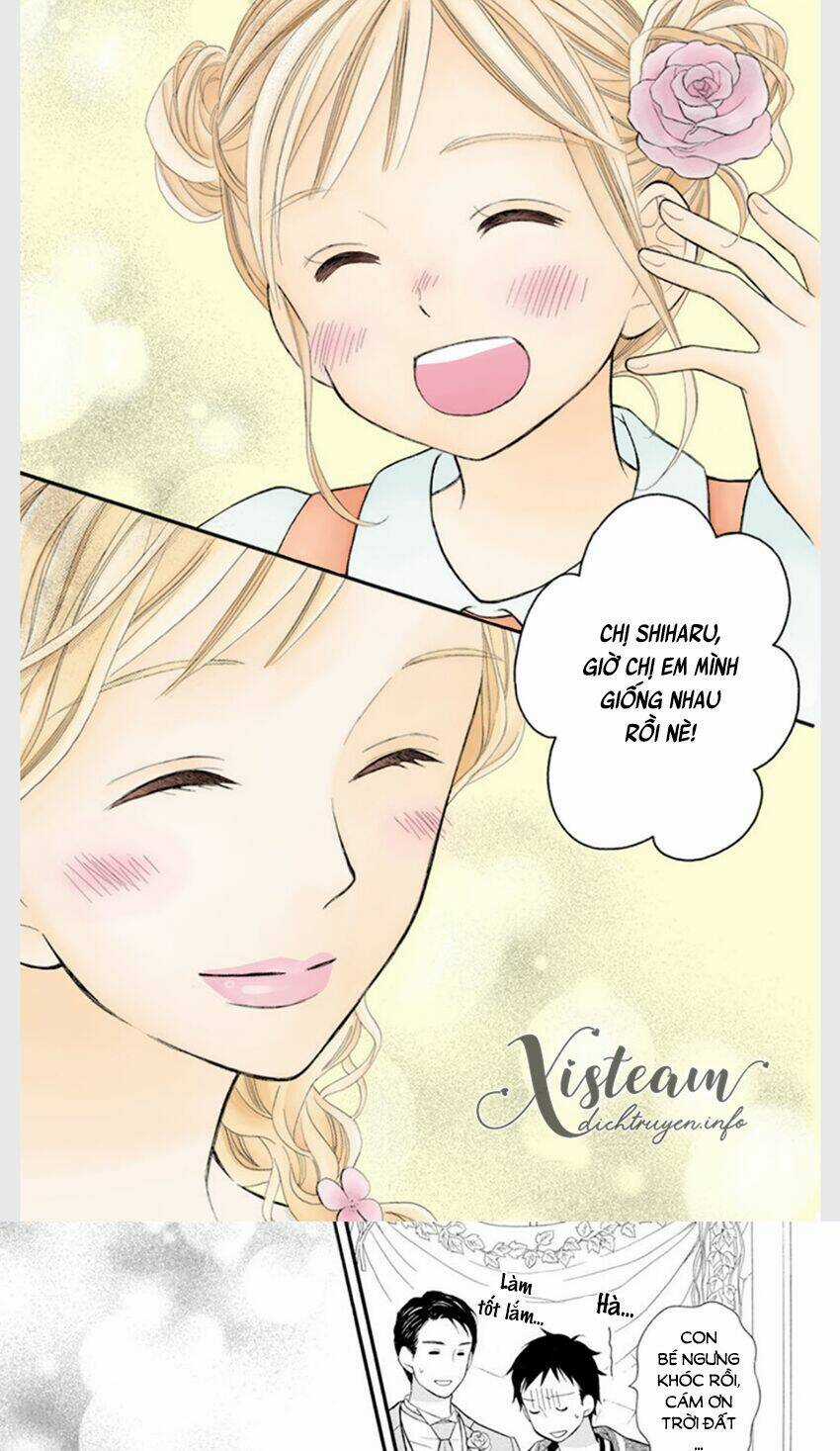 Life So Happy Chapter 18 trang 31