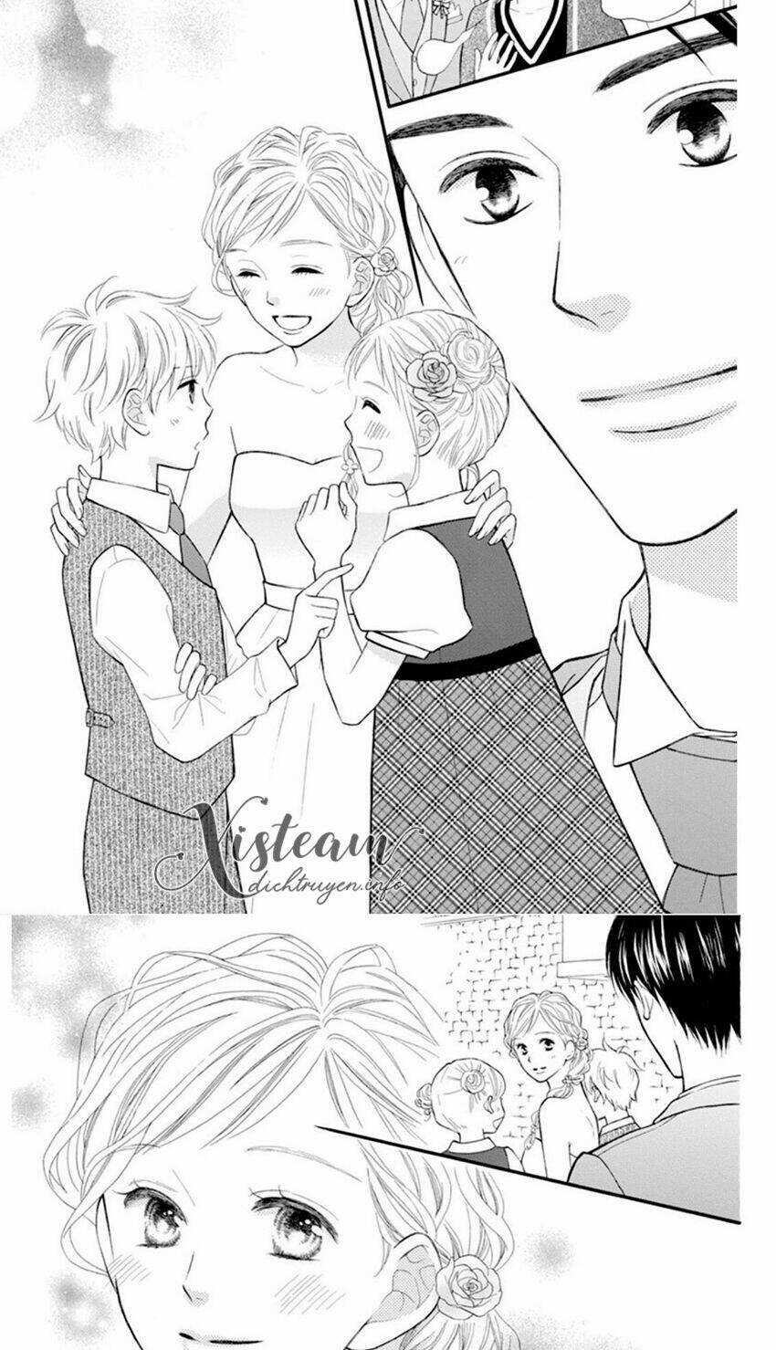 Life So Happy Chapter 18 trang 32