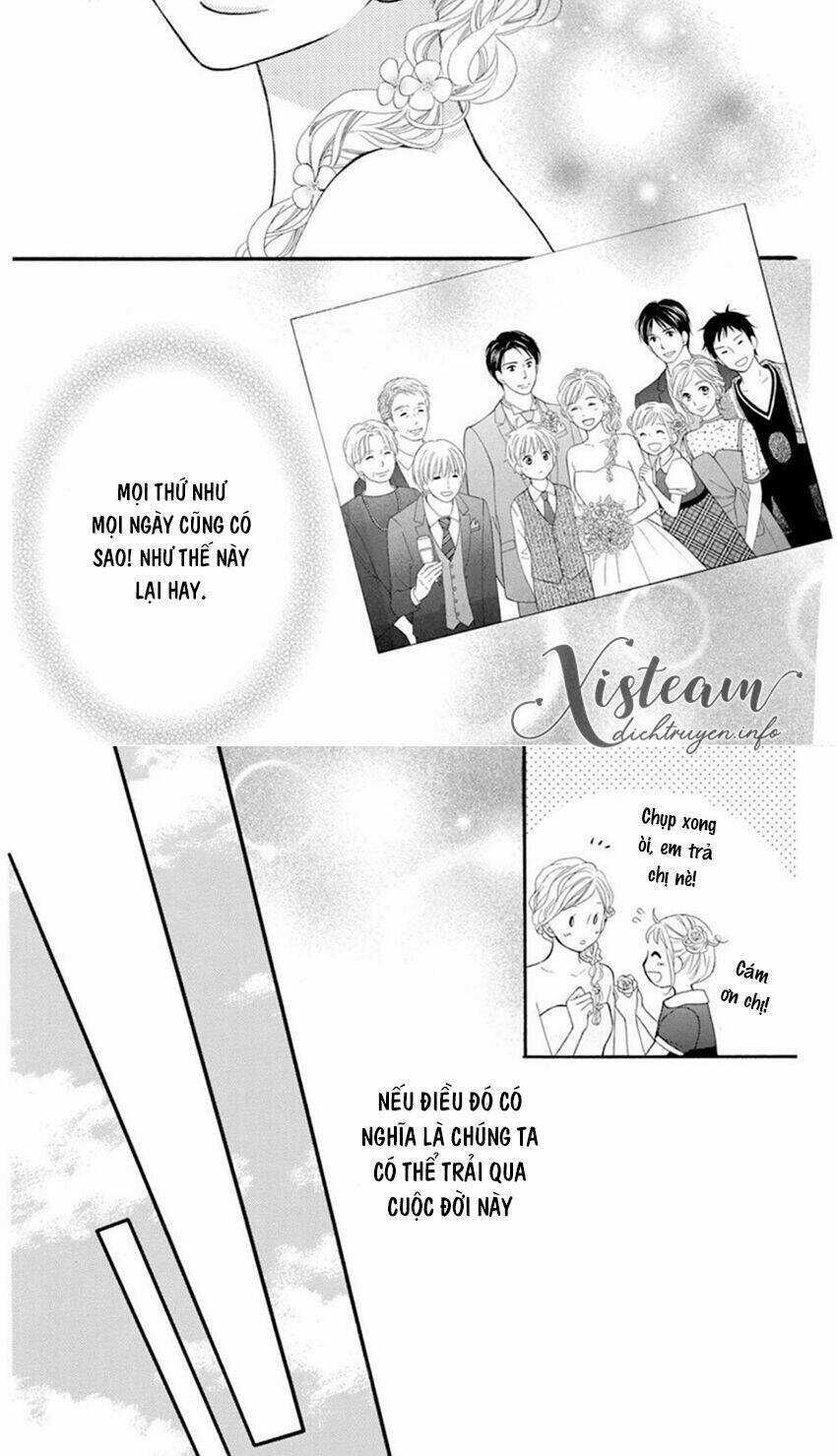 Life So Happy Chapter 18 trang 33