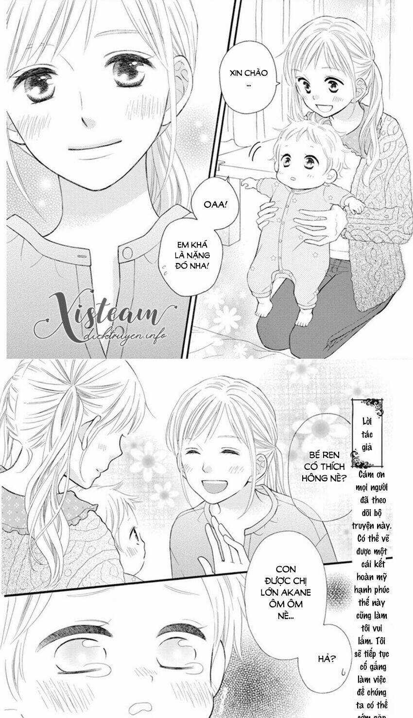 Life So Happy Chapter 18 trang 39