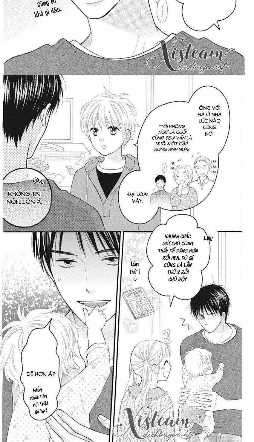 Life So Happy Chapter 18 trang 41