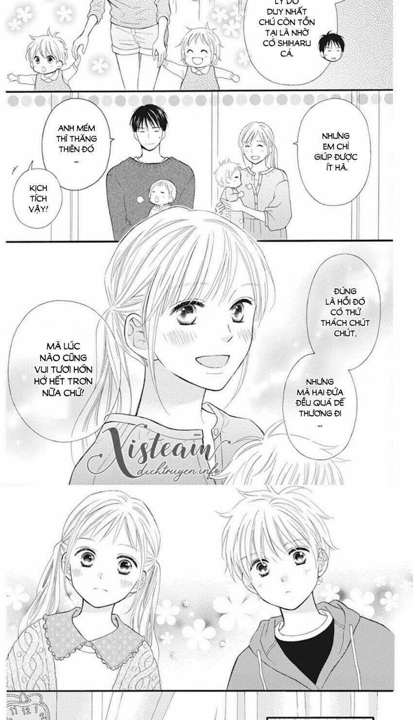 Life So Happy Chapter 18 trang 43