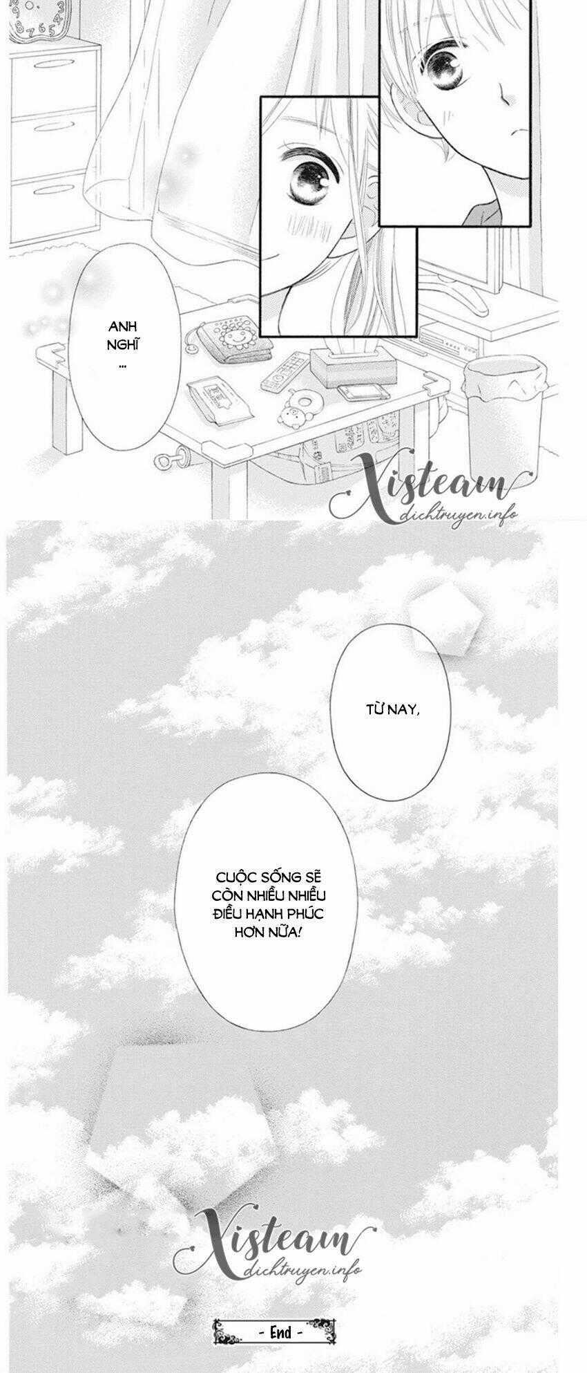 Life So Happy Chapter 18 trang 44