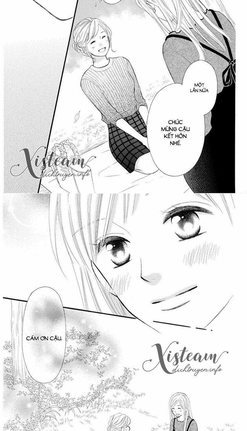 Life So Happy Chapter 18 trang 6