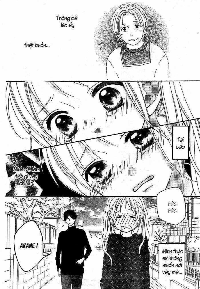 Life So Happy Chapter 2 trang 10