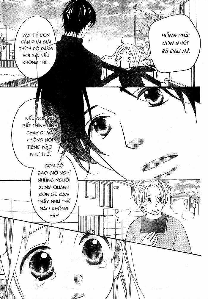 Life So Happy Chapter 2 trang 13