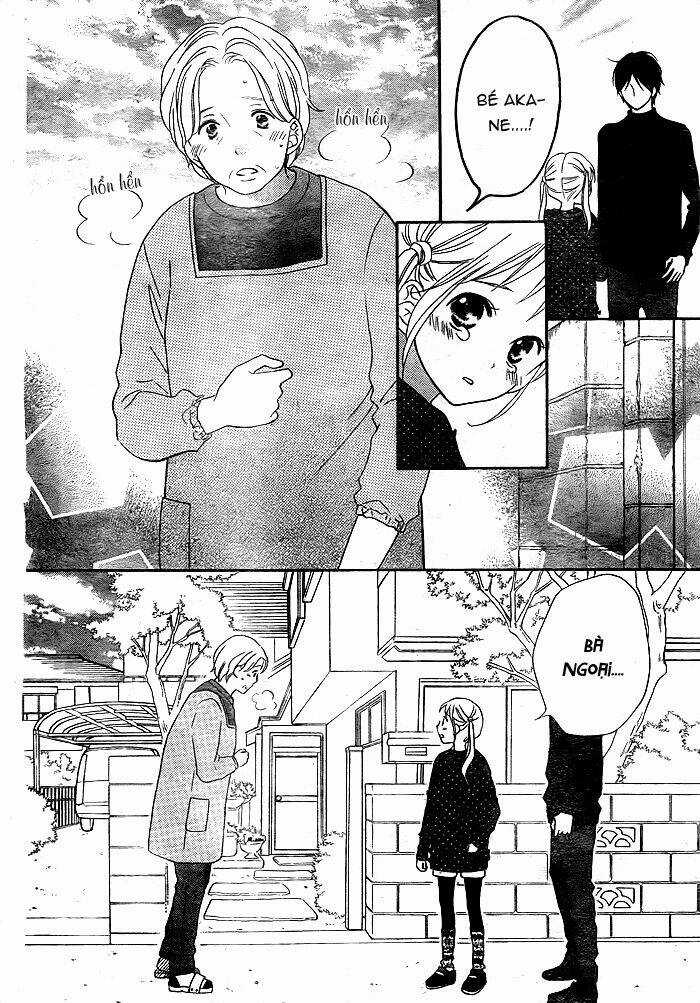 Life So Happy Chapter 2 trang 14