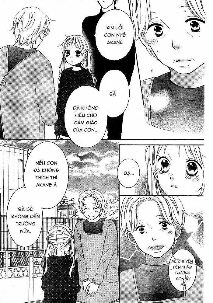 Life So Happy Chapter 2 trang 15