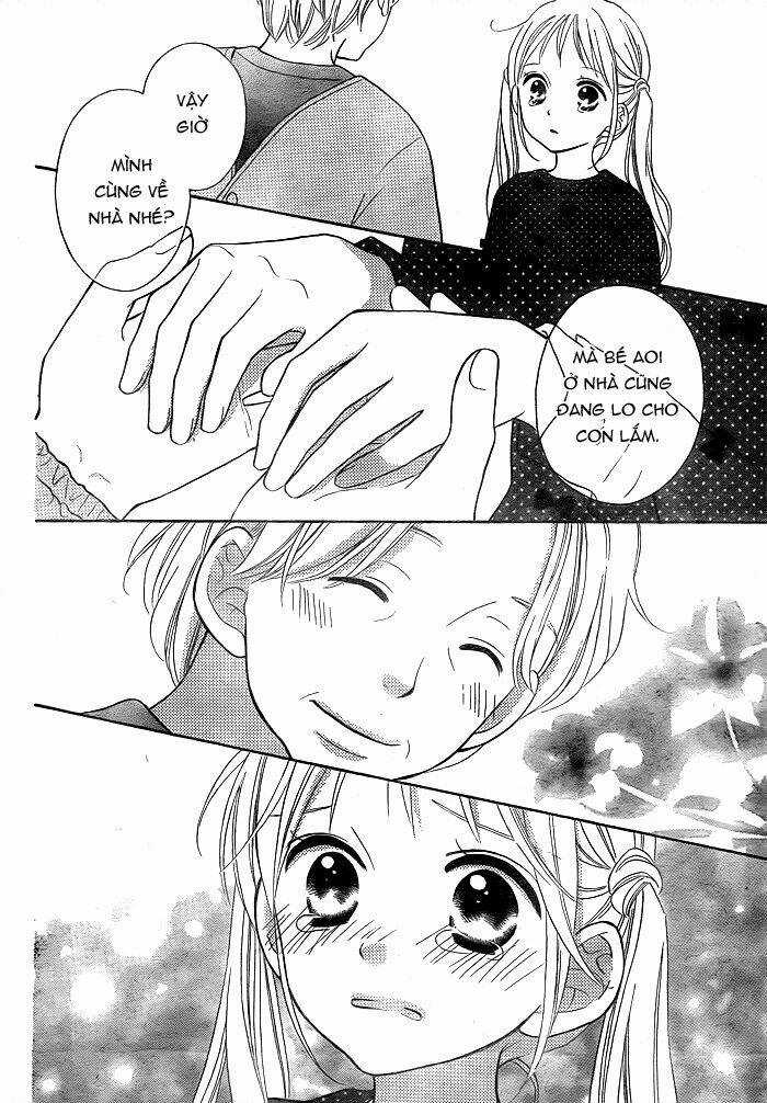 Life So Happy Chapter 2 trang 16