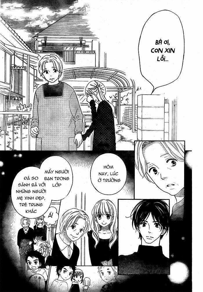 Life So Happy Chapter 2 trang 17