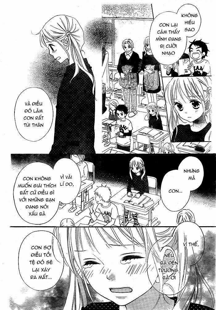 Life So Happy Chapter 2 trang 18