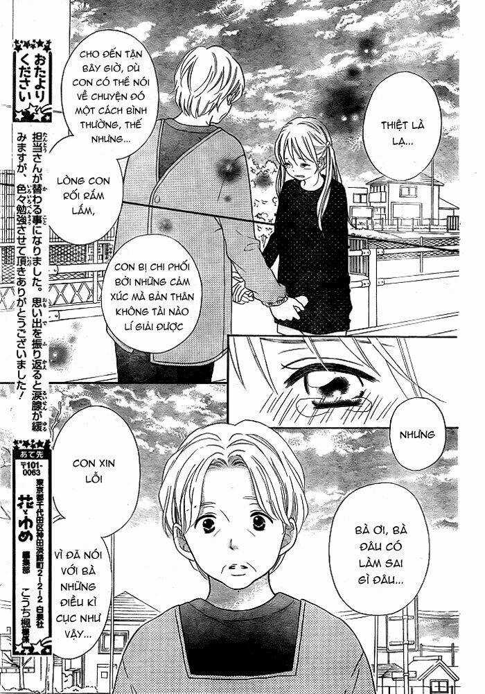 Life So Happy Chapter 2 trang 19