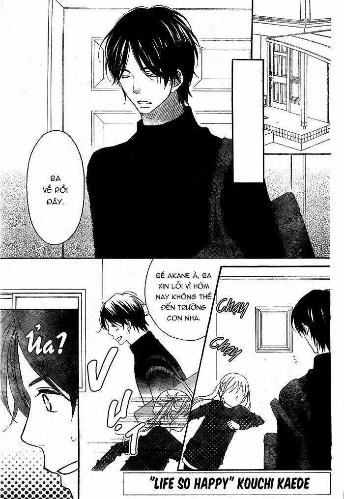 Life So Happy Chapter 2 trang 2