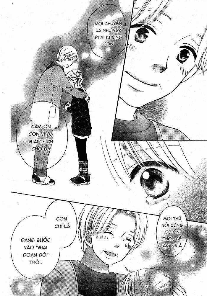 Life So Happy Chapter 2 trang 20