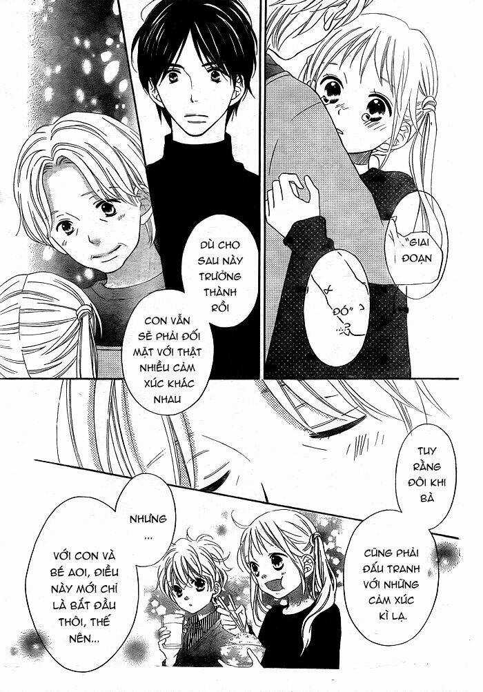 Life So Happy Chapter 2 trang 21