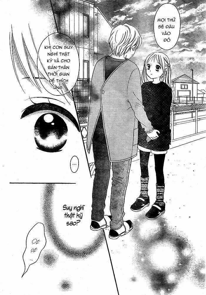 Life So Happy Chapter 2 trang 22