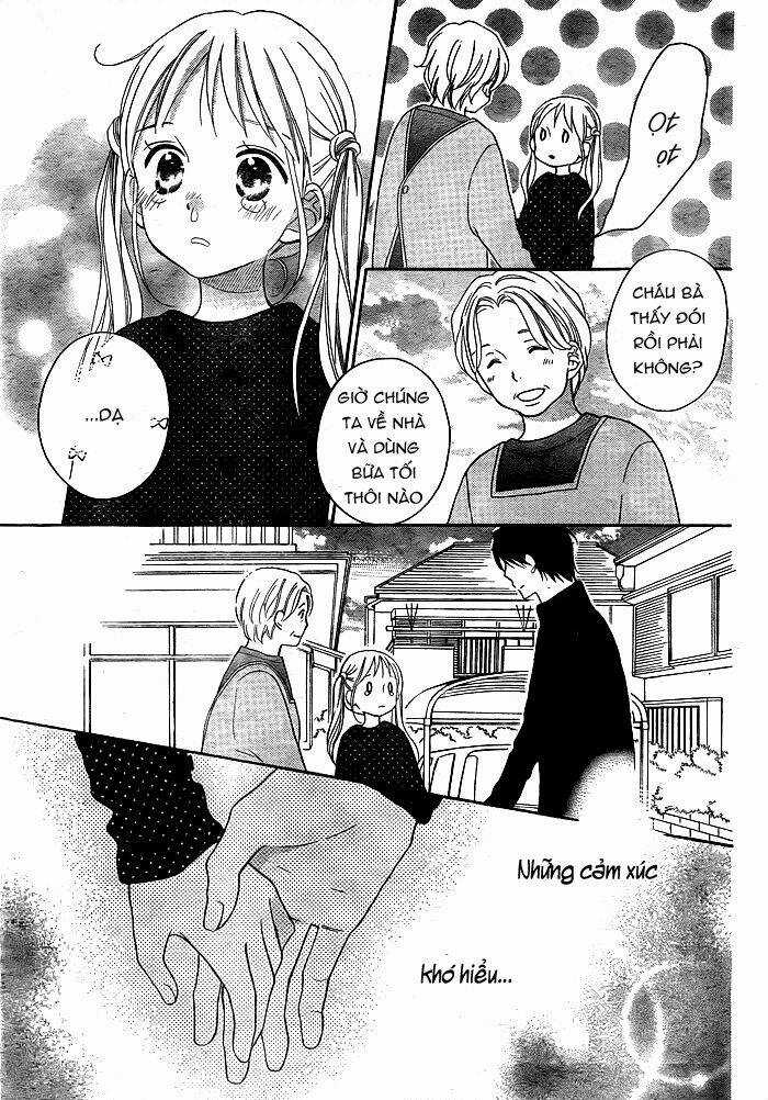 Life So Happy Chapter 2 trang 23