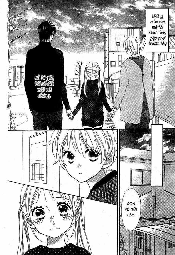 Life So Happy Chapter 2 trang 24