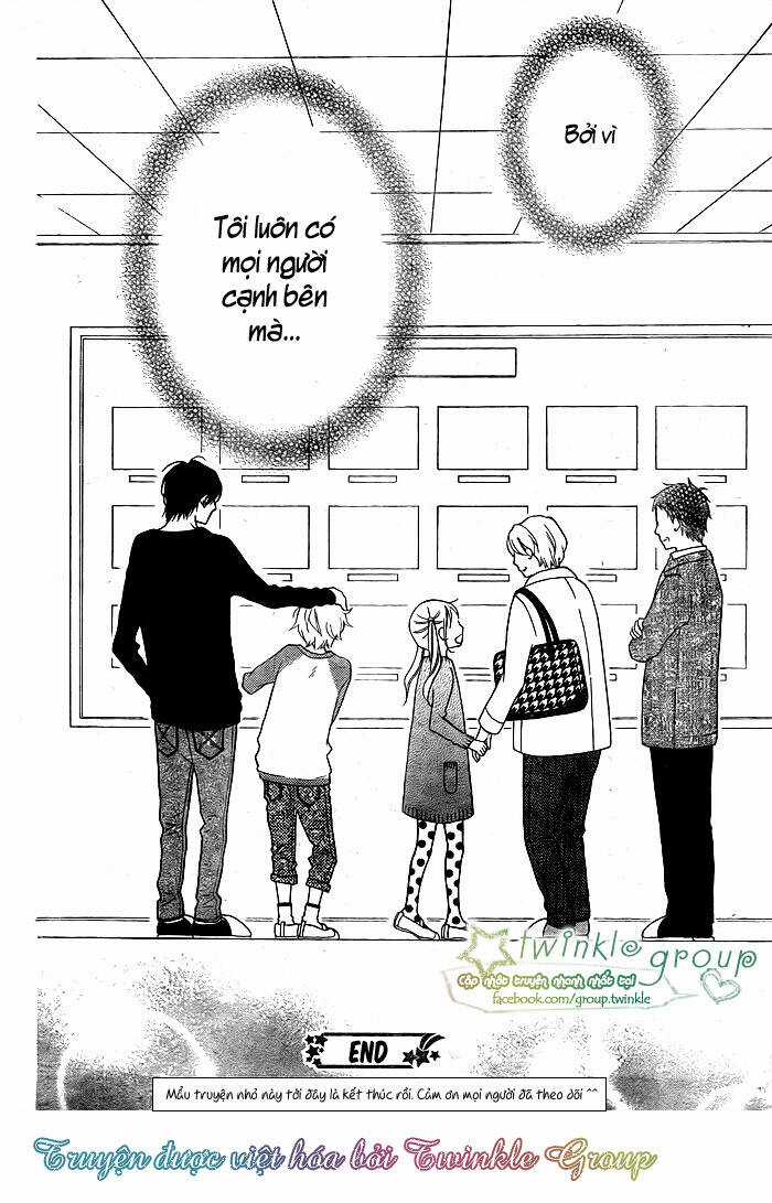 Life So Happy Chapter 2 trang 26