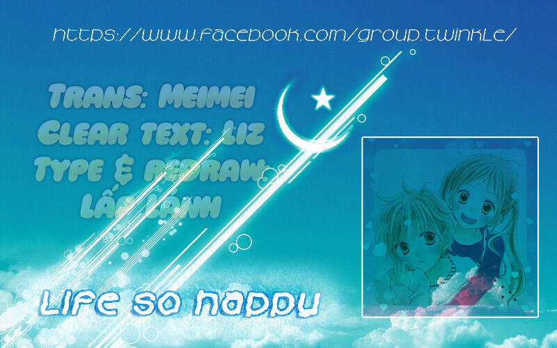Life So Happy Chapter 2 trang 4