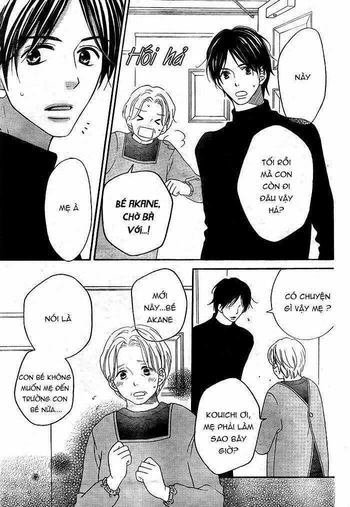 Life So Happy Chapter 2 trang 5