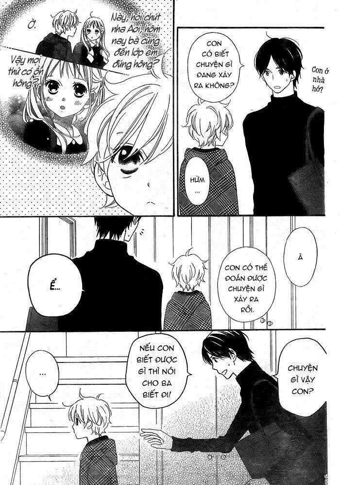 Life So Happy Chapter 2 trang 7