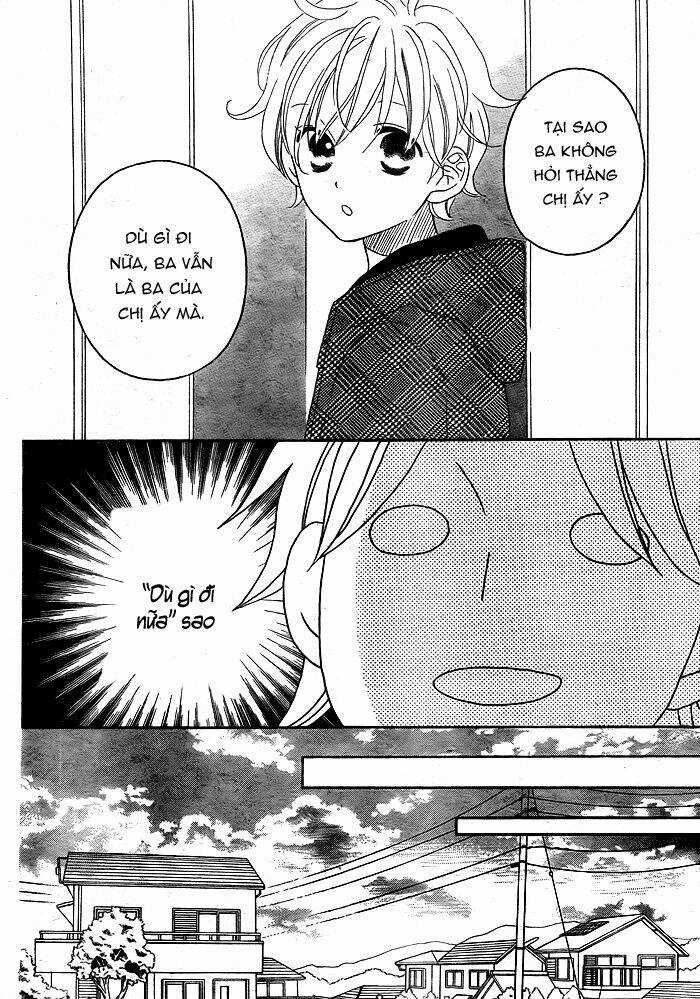 Life So Happy Chapter 2 trang 8