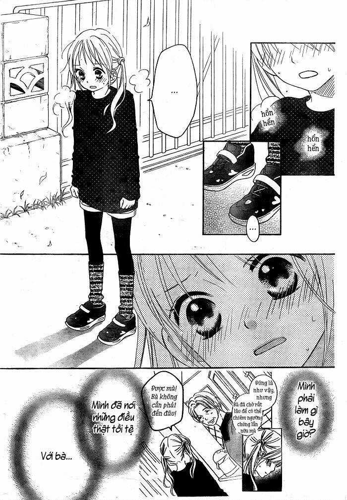 Life So Happy Chapter 2 trang 9