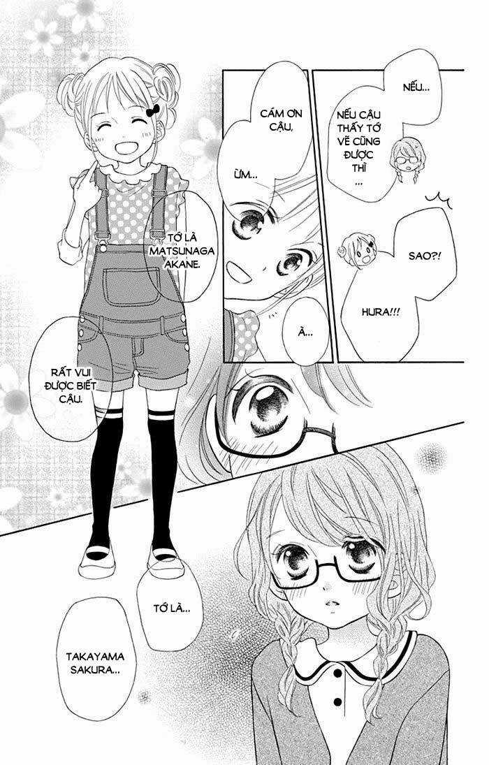 Life So Happy Chapter 3 trang 11