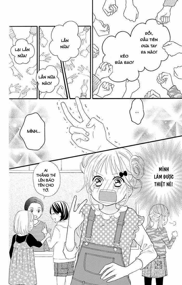 Life So Happy Chapter 3 trang 14