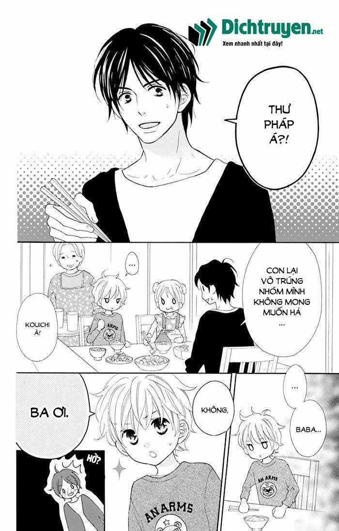 Life So Happy Chapter 3 trang 19