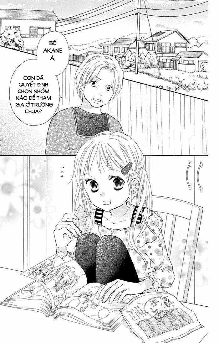 Life So Happy Chapter 3 trang 3