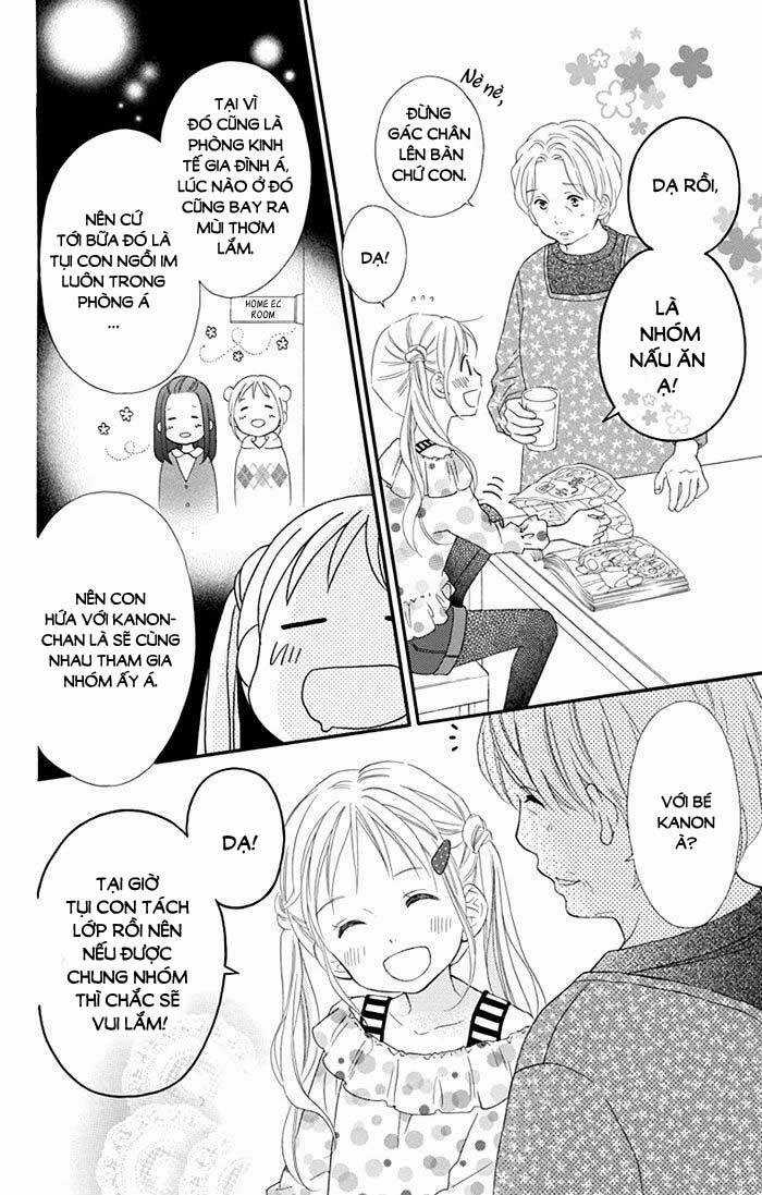 Life So Happy Chapter 3 trang 4