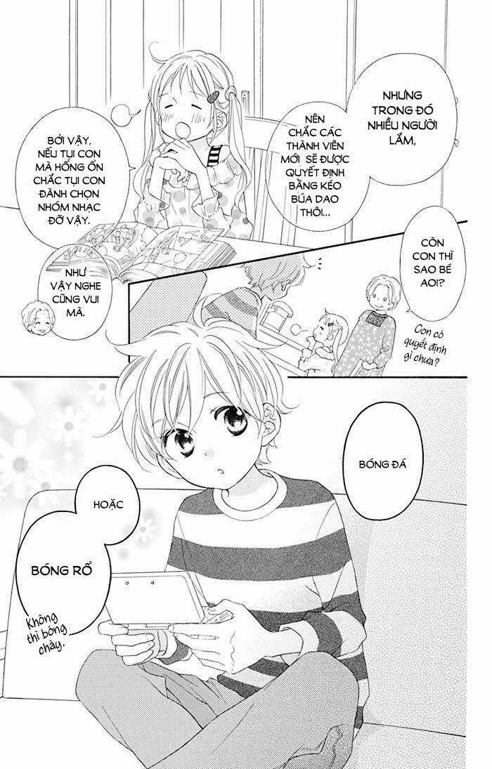 Life So Happy Chapter 3 trang 5