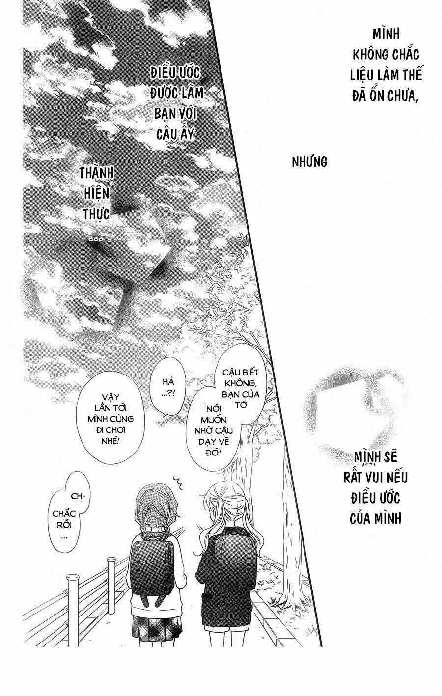 Life So Happy Chapter 4 trang 24