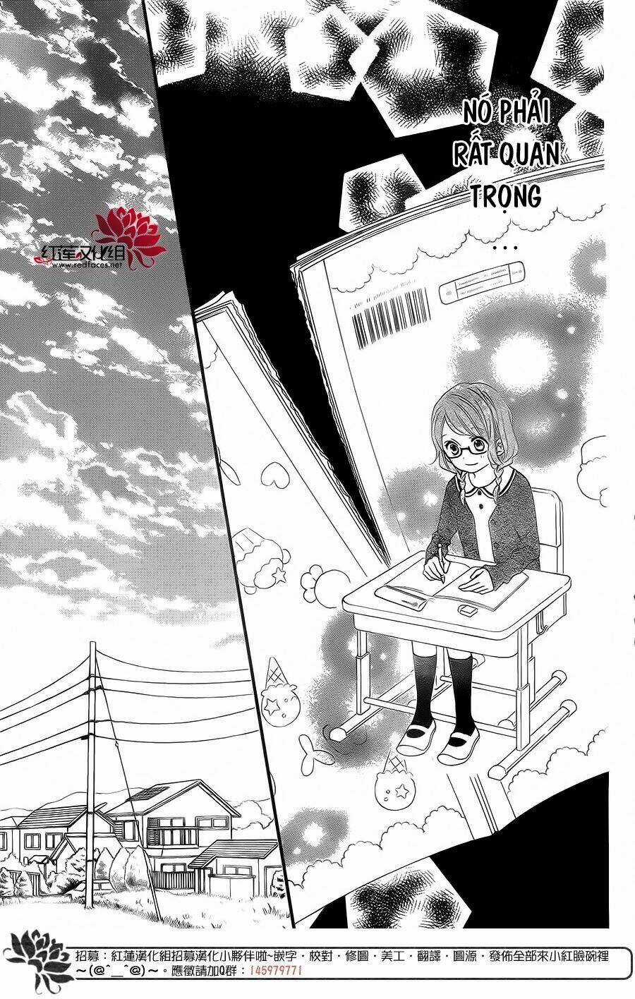 Life So Happy Chapter 4 trang 9