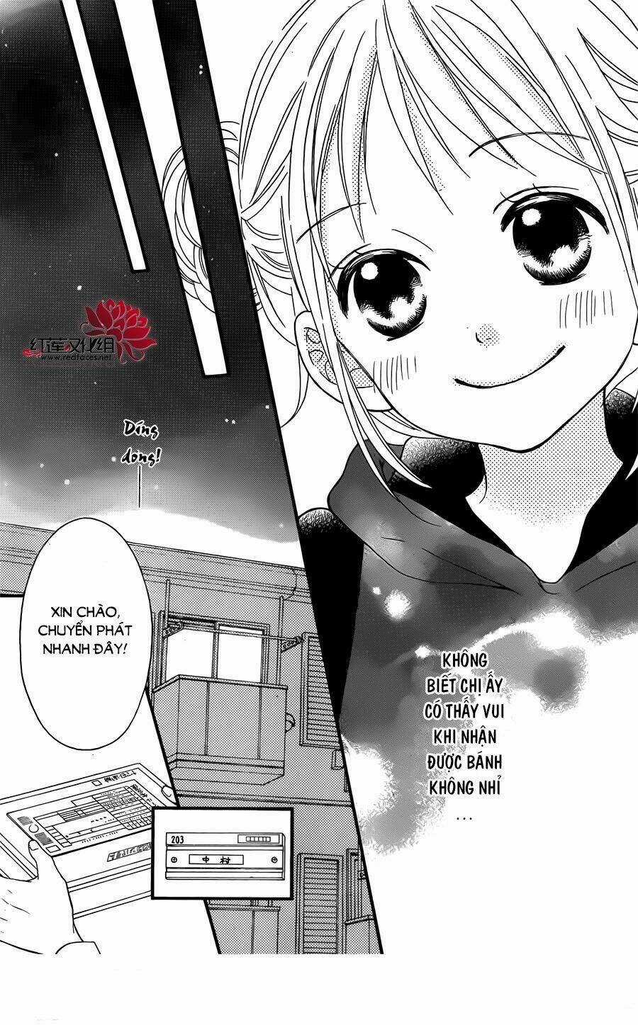 Life So Happy Chapter 5 trang 11