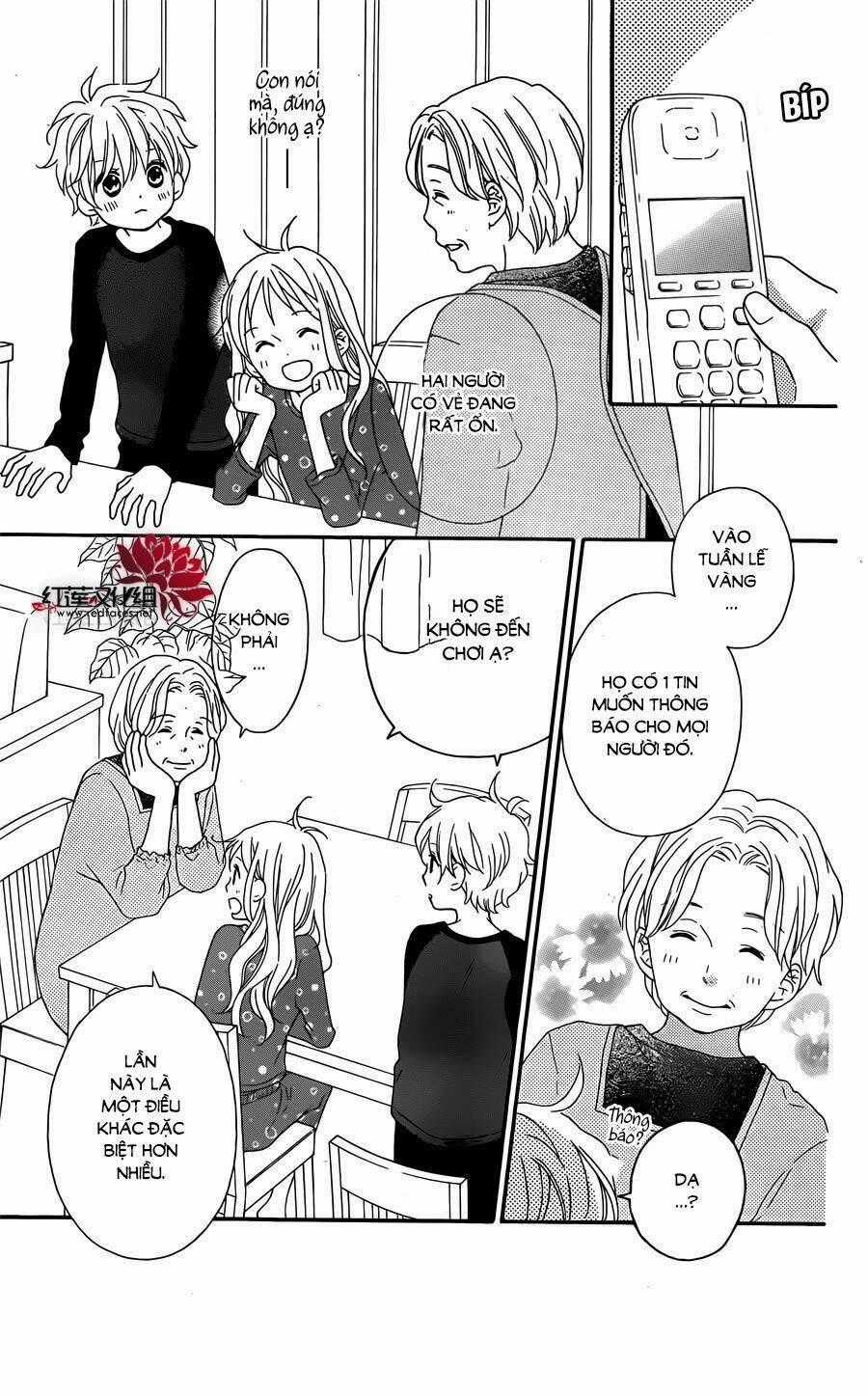 Life So Happy Chapter 5 trang 30