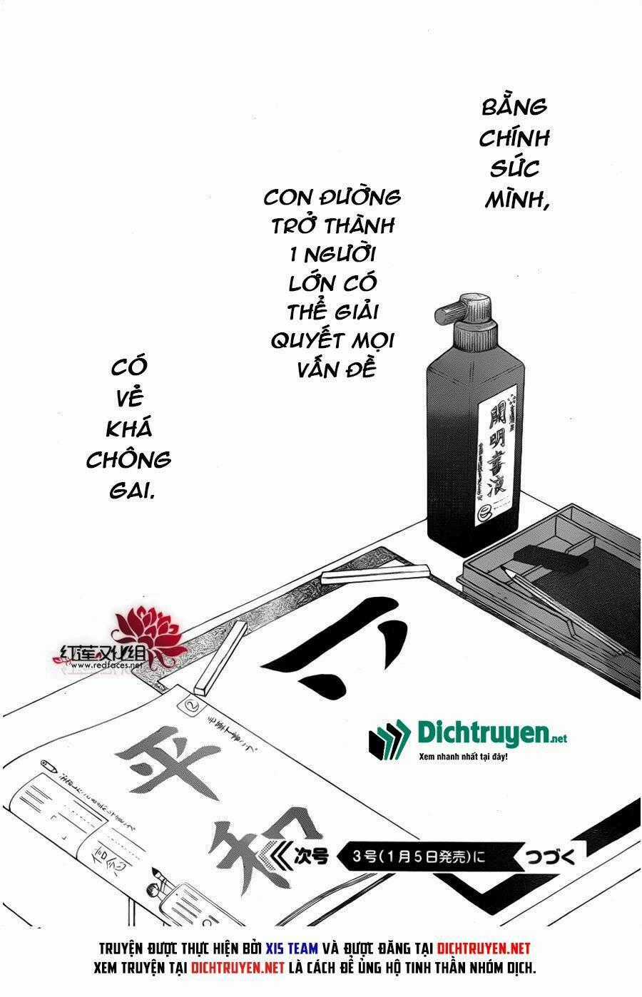 Life So Happy Chapter 6 trang 30