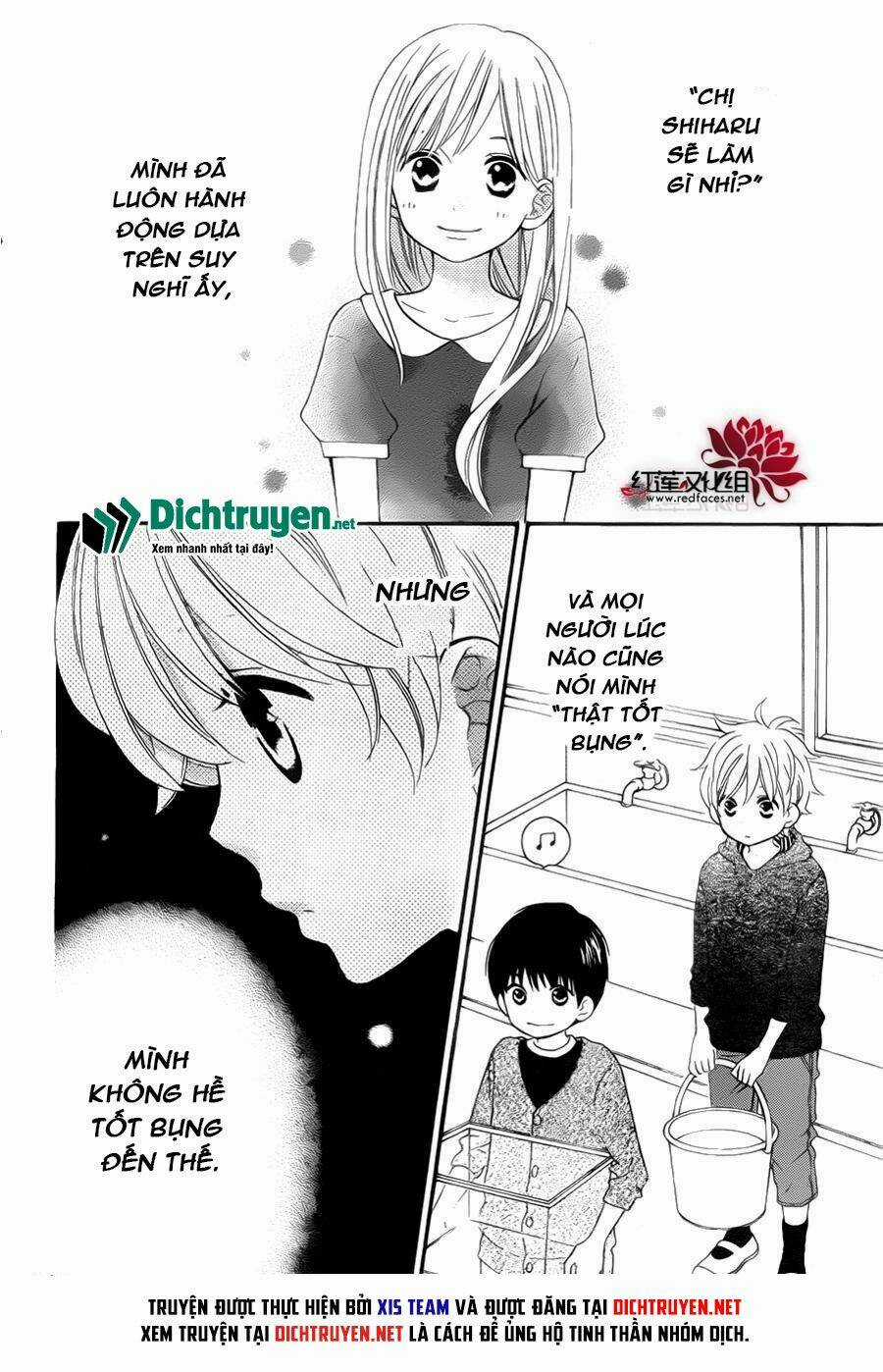 Life So Happy Chapter 6 trang 4