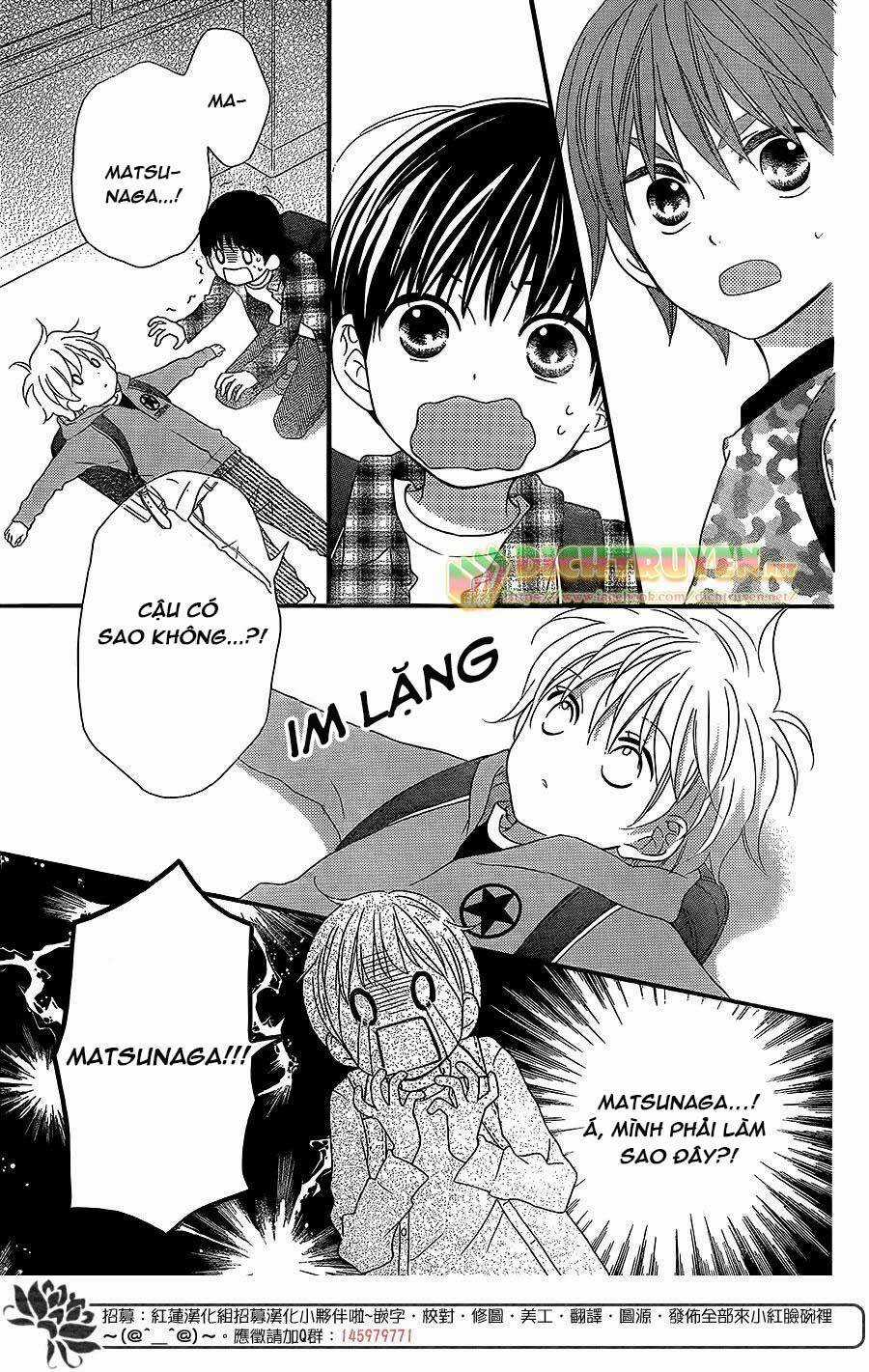 Life So Happy Chapter 8 trang 2