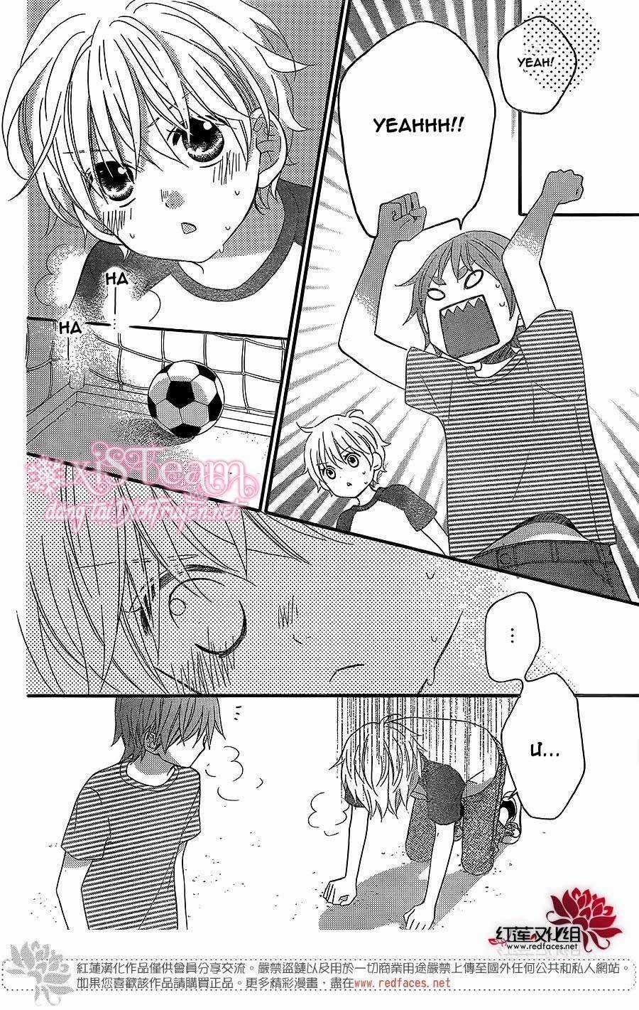 Life So Happy Chapter 8 trang 22