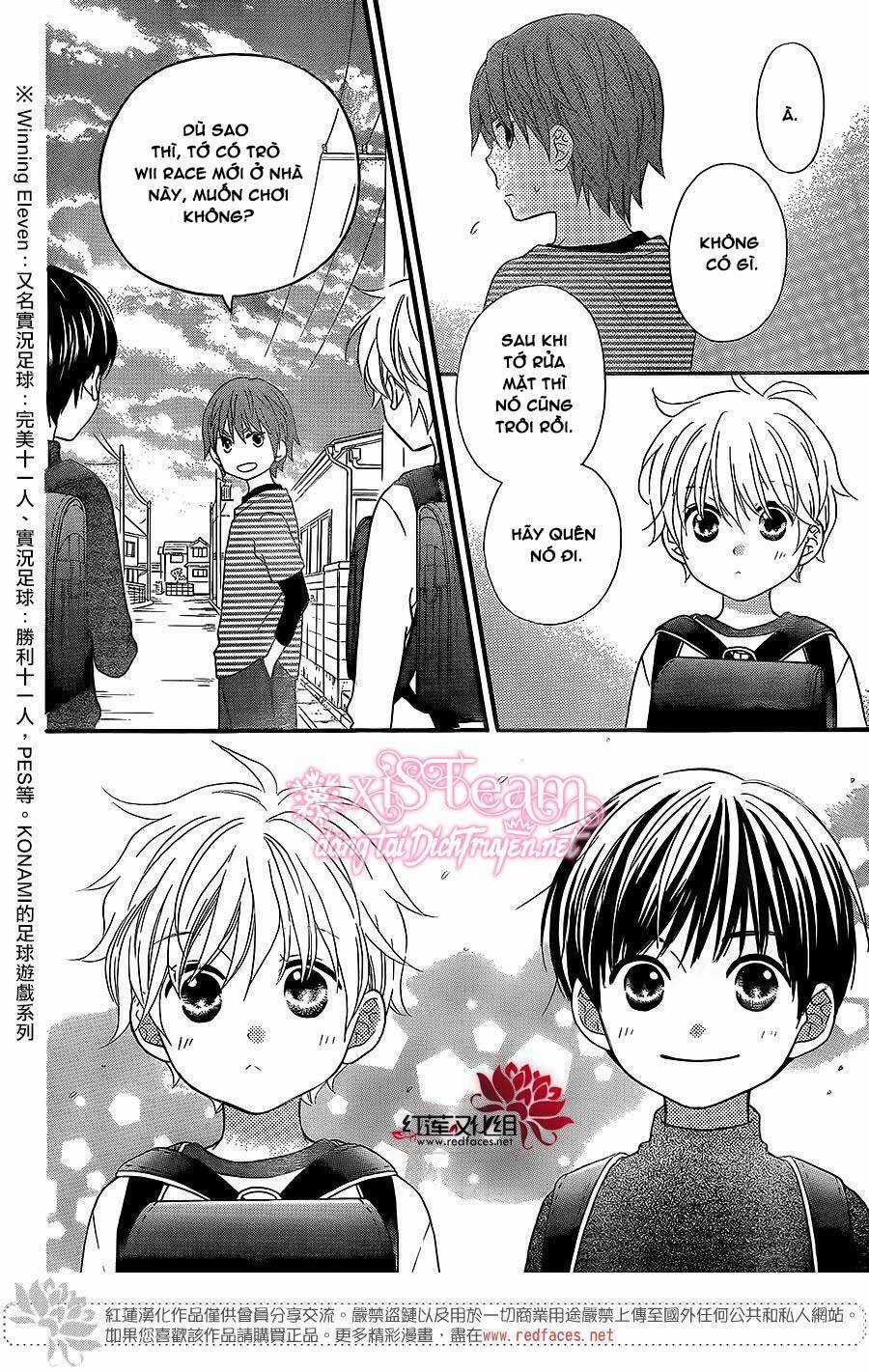 Life So Happy Chapter 8 trang 28