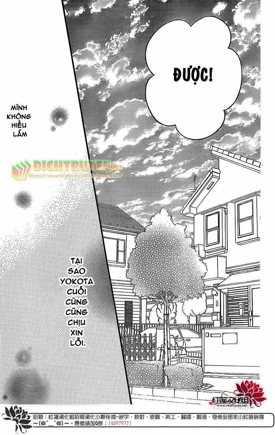 Life So Happy Chapter 8 trang 29